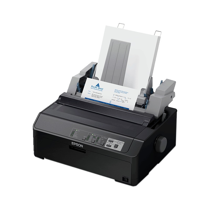 Impresora Epson Matricial FX-890II USB2.0 Paralelo