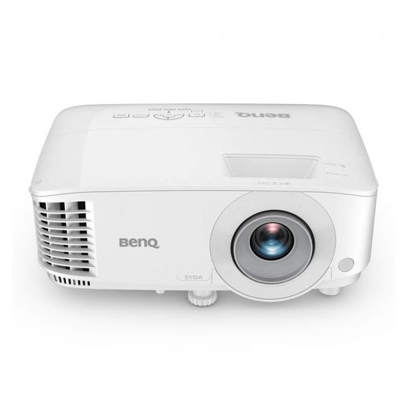 Proyector BenQ MS560 DLP 4000 Lúmenes SVGA 800x600 HDMI VGA