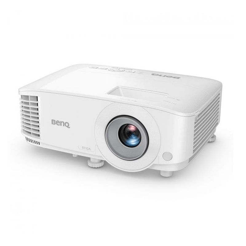 Proyector BenQ MS560 DLP 4000 Lúmenes SVGA 800x600 HDMI VGA