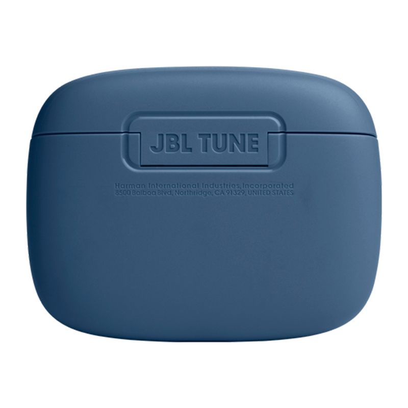 Audífonos Bluetooth JBL Tune Buds in-ear con Micrófono Azul