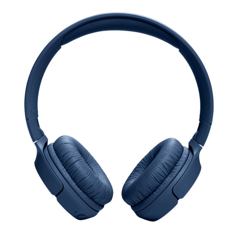Audífonos tipo Headset JBL Tune 520BT Bluetooth con Micrófono Azul