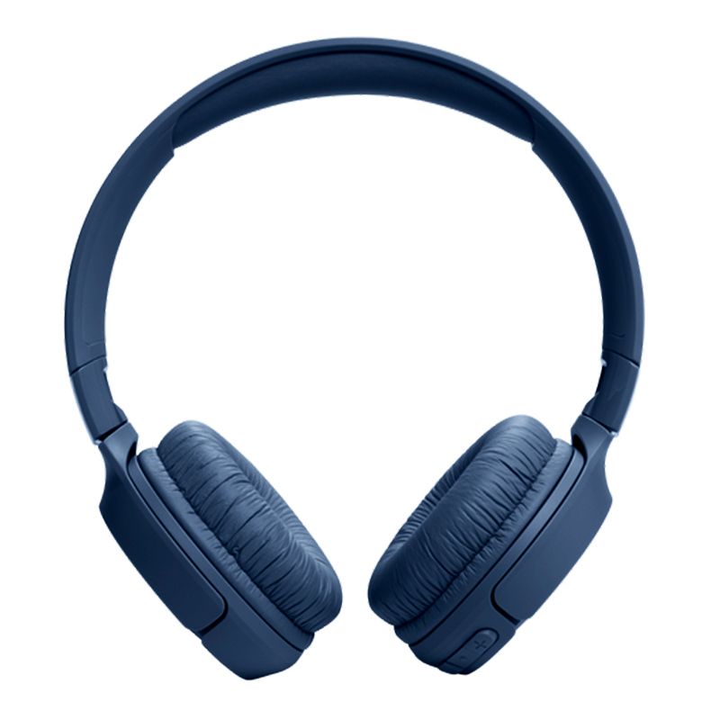 Audífonos tipo Headset JBL Tune 520BT Bluetooth con Micrófono Azul
