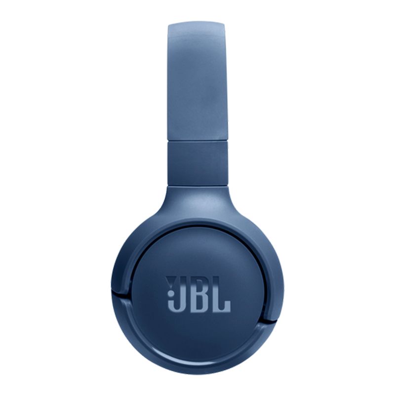 Audífonos tipo Headset JBL Tune 520BT Bluetooth con Micrófono Azul