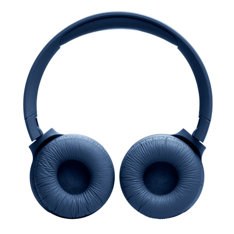 Audífonos tipo Headset JBL Tune 520BT Bluetooth con Micrófono Azul