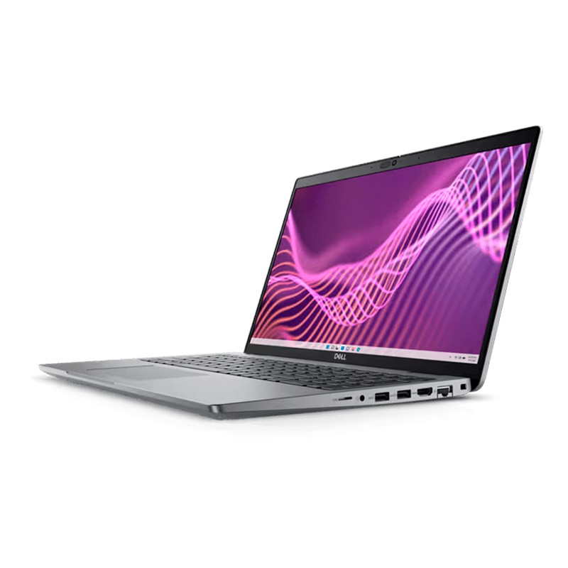 Laptop Dell Latitude 15 5540 15.6" i5-1335U 8GB RAM 512GB SSD W11 Pro Garantía 3 Años OnSite