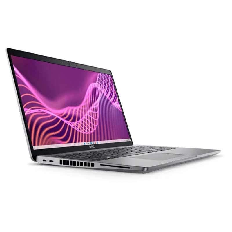 Laptop Dell Latitude 15 5540 15.6" i5-1335U 8GB RAM 512GB SSD W11 Pro Garantía 3 Años OnSite