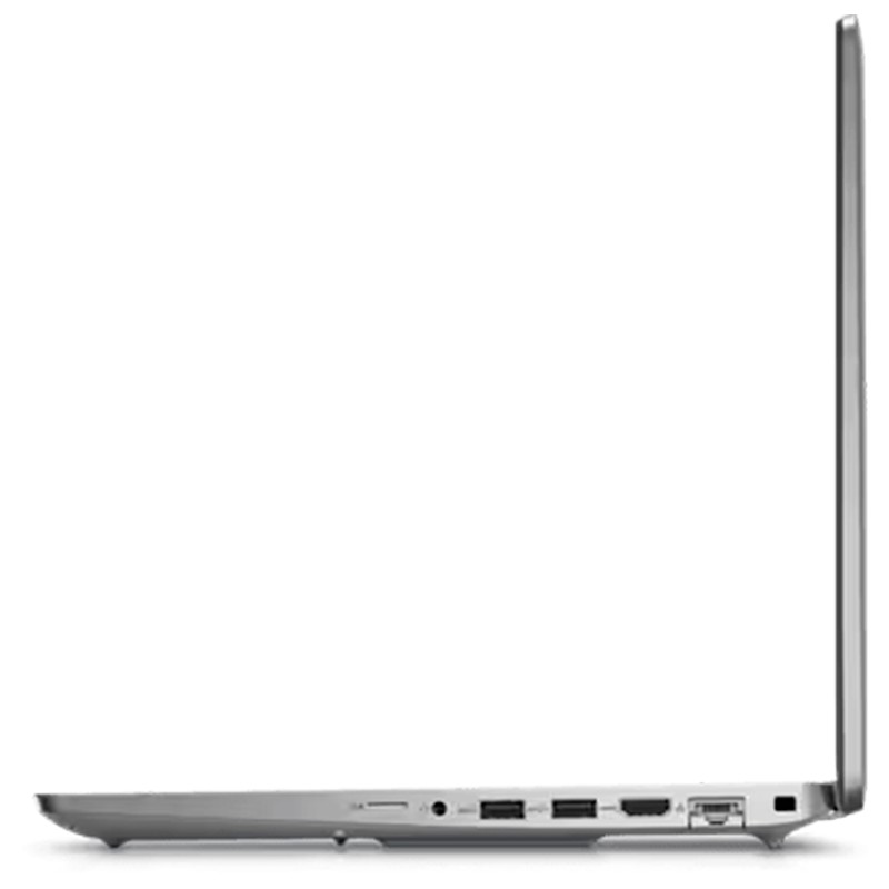 Laptop Dell Latitude 15 5540 15.6" i5-1335U 8GB RAM 512GB SSD W11 Pro Garantía 3 Años OnSite