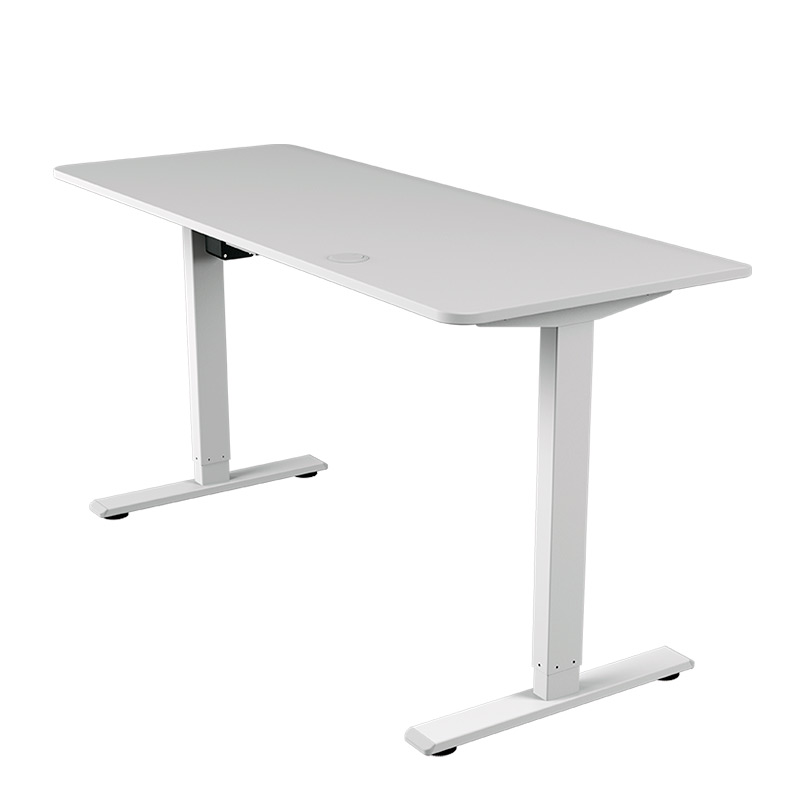 Escritorio de PC Cougar Mossa Royal 150 Blanco