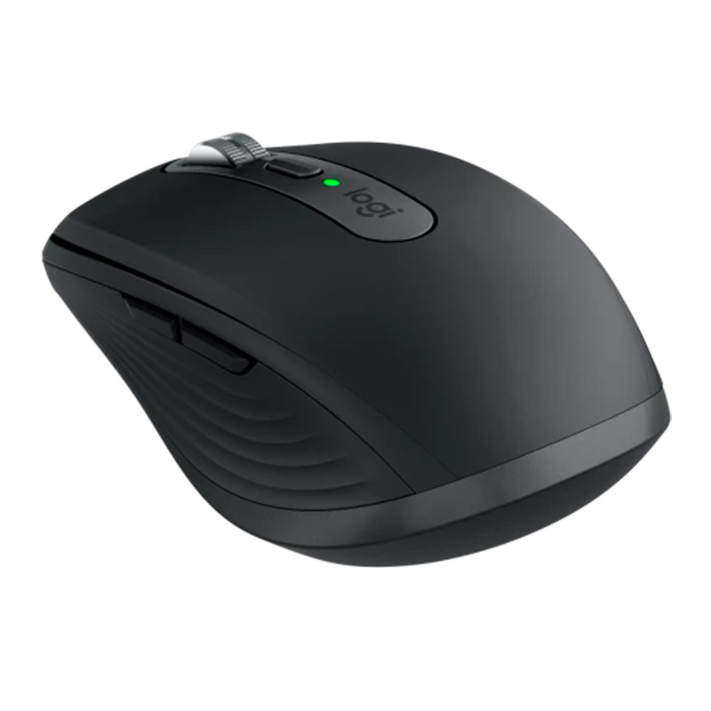 Mouse Inalámbrico Logitech Mx Anywhere 3S Darkfield 8000DPI Grafito