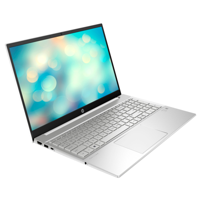 Laptop HP Pavilion 15T-EG300 15.6" i7-1355U 16GB RAM 1TB SSD W11 Home Blanco Teclado en Ingles