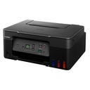 Impresora Canon Inyeccion Multifuncional MegaTank G2170