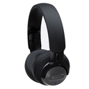 Audífonos tipo Headset Klip Xtreme ANC Premium Bluetooth con Micrófono Negro