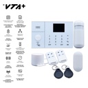 Kit de Alarma Inteligente VTA-84646