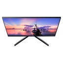 Monitor 24" LED Samsung C27G1 1920x1080 75Hz  VGA HDMI