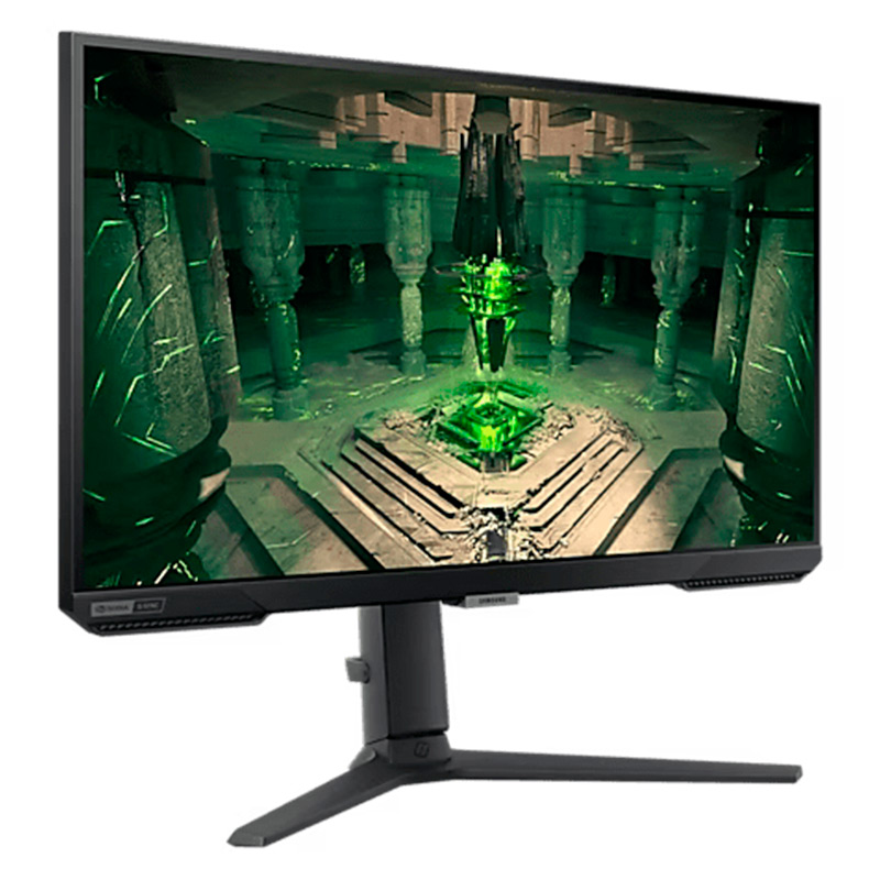 Monitor 27" LED Samsung Odyssey G4 1920x1080 240Hz HDMI