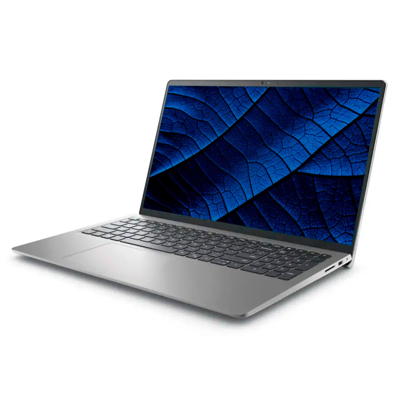 Laptop Dell Inspiron 15 3520 15.6" i3-1215U 8GB RAM 512GB SSD Plateado W11 Home Teclado Español 1 Año de Garantía Básica