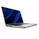 Laptop Dell Inspiron 15 3520 15.6" i3-1215U 8GB RAM 512GB SSD Plateado W11 Home Teclado Español 1 Año de Garantía Básica
