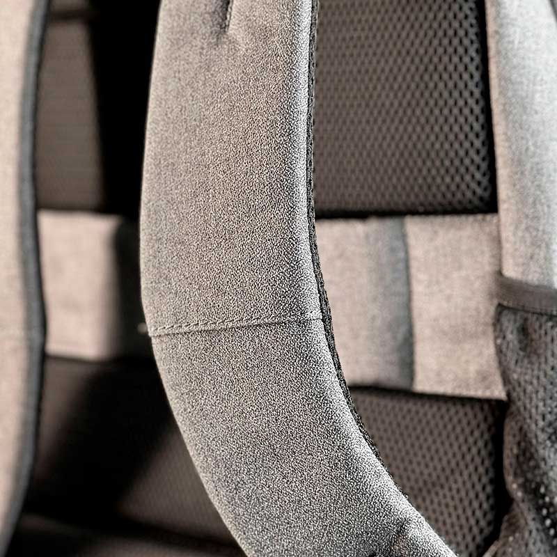 Mochila Klip Xtreme Stendal 15.6" Gris