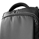 Mochila Klip Xtreme Bizman 15.6" Negro