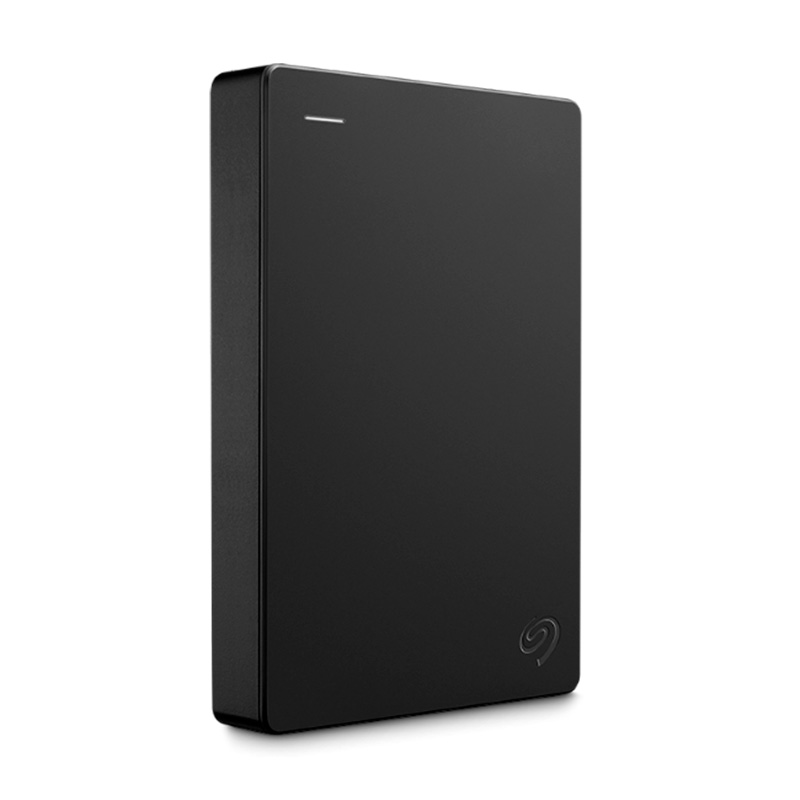 Disco Duro Externo 5TB Seagate Portable Drive 2.5" USB 3.0