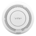 Alarma Detectora de Humo VTA Tide II SmartHome