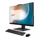 Computadora AIO MSI AM242TP 23.8" Touchscreen i7-150U 16GB Ram 1TB SSD + 1TB HDD Negro W11 Home