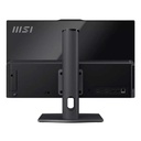 Computadora AIO MSI AM242TP 23.8" Touchscreen i7-150U 16GB Ram 1TB SSD + 1TB HDD Negro W11 Home