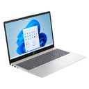 Laptop HP 15-fc0043la 15.6"  AMD Ryzen 3 7320U 8GB RAM 512 SSD Dorado W11 Home Teclado Español