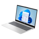 Laptop HP 15-fc0043la 15.6"  AMD Ryzen 3 7320U 8GB RAM 512 SSD Dorado W11 Home Teclado Español