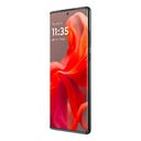 Celular Motorola G85 6.6" 256GB 8GB RAM Dual SIM Gris Oscuro