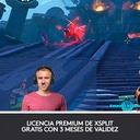 Cámara Web Logitech C922 PRO STREAM Full HD