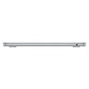 Apple MacBook Air 3.6" Retina Chip M2 8GB RAM 256GB SSD Plateado