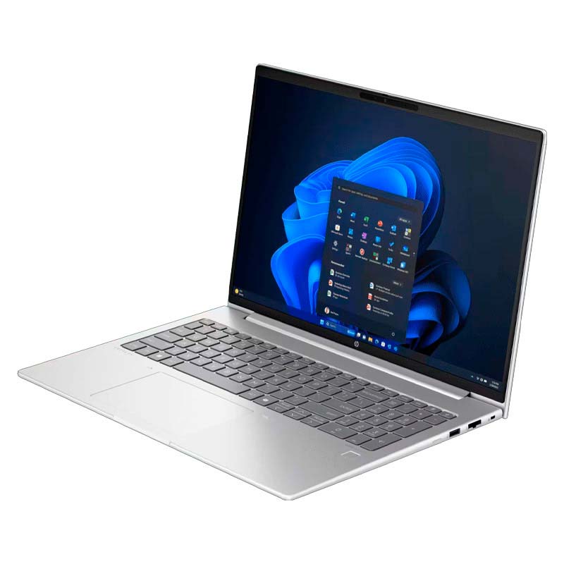 Laptop HP ProBook 460 G11 16" Ultra Core 5-125U 16GB RAM 1TB SSD W11 Pro Teclado Español