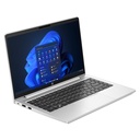 Laptop HP ProBook 440 G10 14" i7-1355U 16GB RAM 1TB SSD Gris Claro W11 Pro Teclado Español
