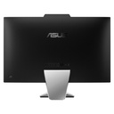 Computadora AIO ASUS A3402 23.8" Core 7 150U 16GB RAM 1TB SSD Negro W11 Home Teclado Inglés
