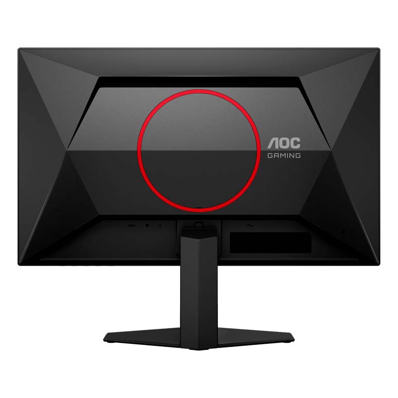 Monitor 24" IPS AOC 24G4E 1920x1080 180Hz HDMI DP