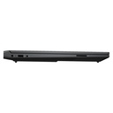 Laptop HP Victus 15-fb2026la 15.6" AMD Ryzen 5 8645HS 8GB RAM 512GB SSD RTX 2050 4GB Negro W11 Home Teclado Español