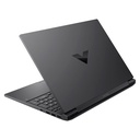 Laptop HP Victus 15-fb2026la 15.6" AMD Ryzen 5 8645HS 8GB RAM 512GB SSD RTX 2050 4GB Negro W11 Home Teclado Español
