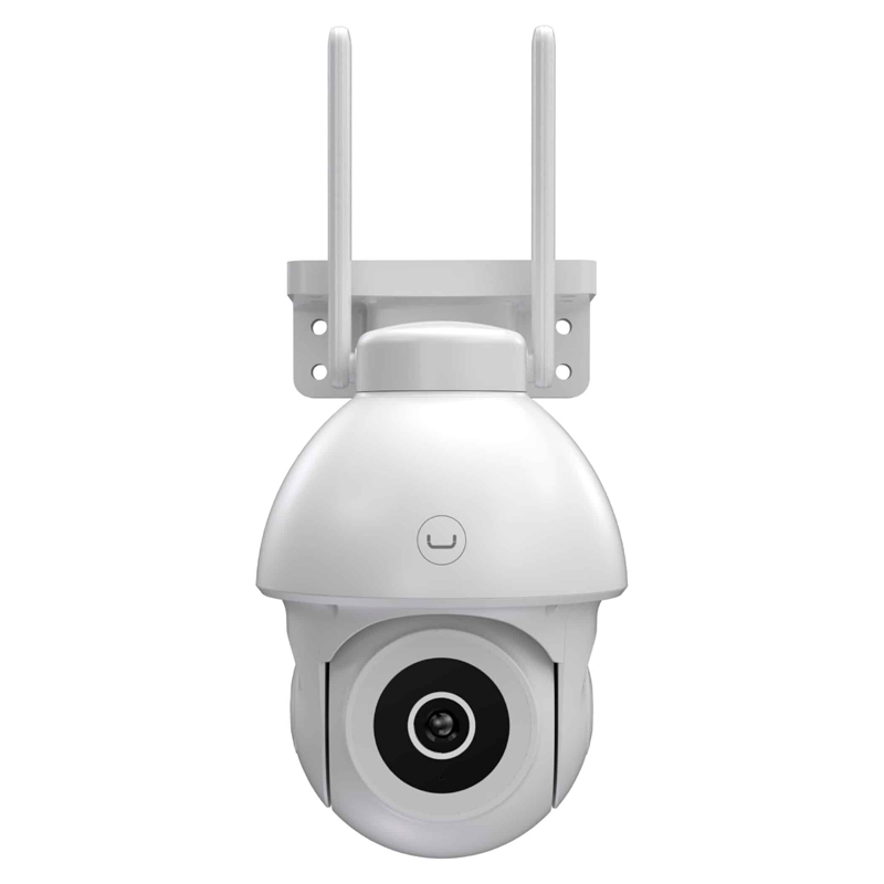 Cámara de Seguridad UNNO TEKNO CAM 11+ Smart Home Wi-Fi para Exteriores 4MP