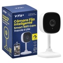 Cámara Inteligente VTA+ TRACCIA 2 Smart Home Wi-Fi para Interiores Fija FHD 1080p