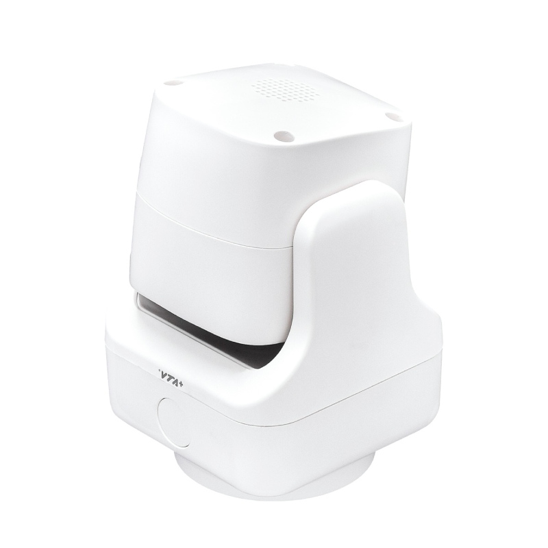 Cámara Inteligente VTA+ Blok 3K con Rotación Smart Home