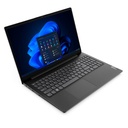 Laptop Lenovo V15 G4 IRU 15.6" i5-13420H 16GB RAM 512GB SSD Negro W11 H Teclado en Ingles
