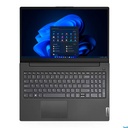 Laptop Lenovo V15 G4 IRU 15.6" i5-13420H 16GB RAM 512GB SSD Negro W11 H Teclado en Ingles
