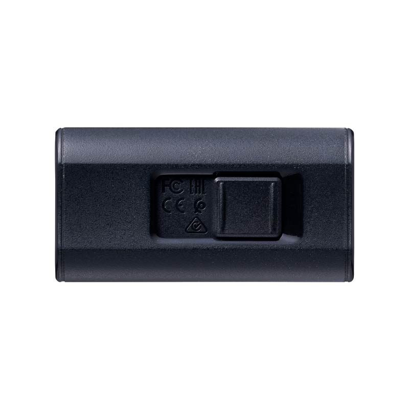 Unidad SSD Externa 3.2" USB-C 2TB ADATA SC750 Lectura 1050MB/s