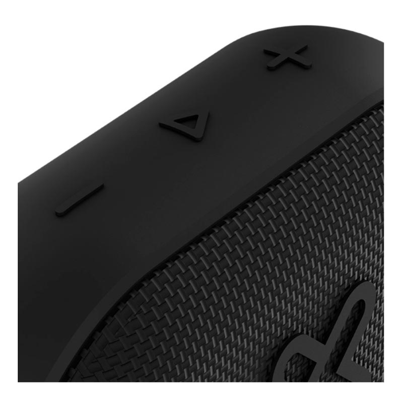 Bocina Klip Xtreme GrooveSplash Bluetooth 6W