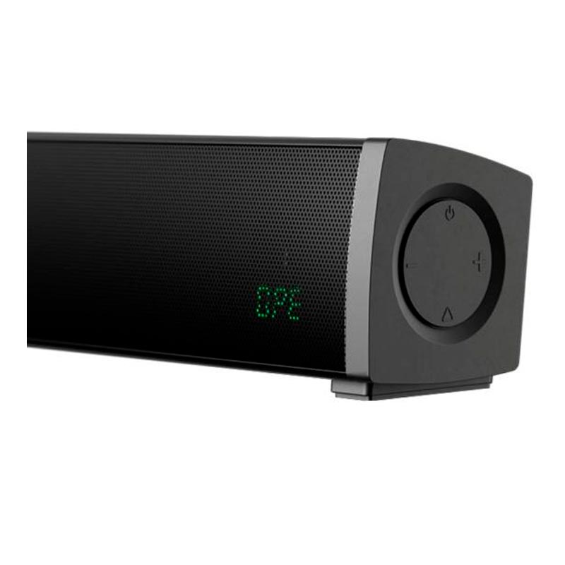 Barra de sonido Klip Xtreme Boombar Air Inalámbrico 200W