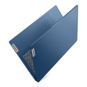 Laptop Lenovo IdeaPad Slim 3 15IRU9 15.6" Touchscreen i5-120U 16GB RAM 1TB SSD Azul W11 Home Teclado en Ingles