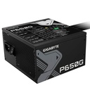 Fuente de Poder 650W Gigabyte P650G 80-PLUS GOLD