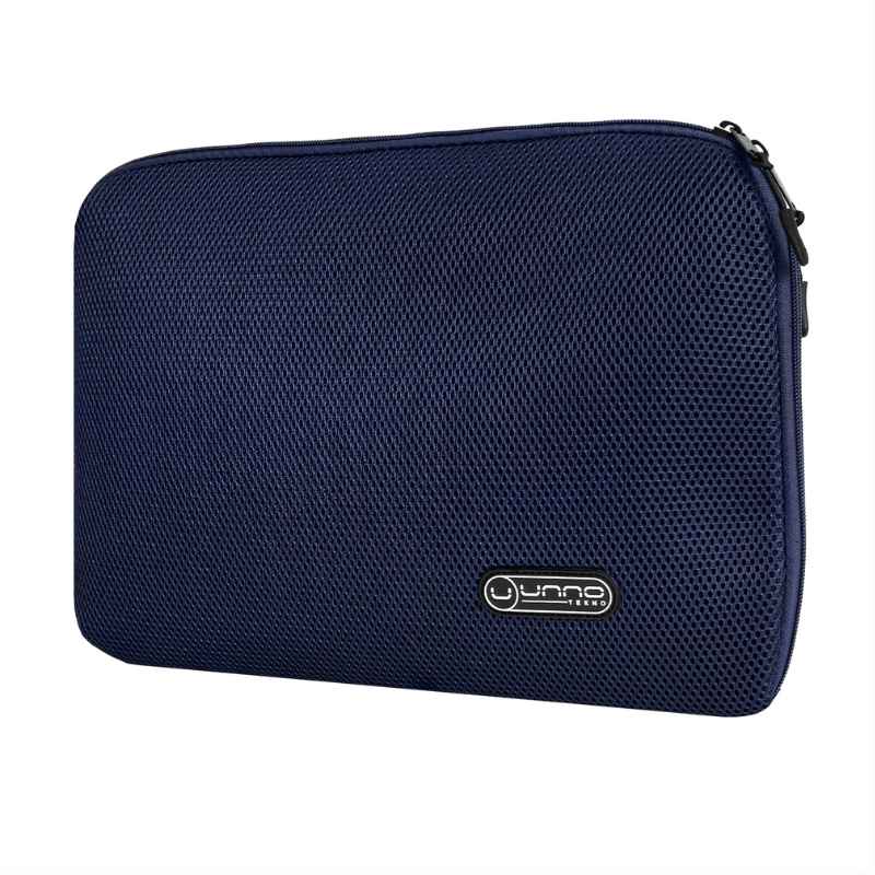 Funda para Portátil 14.1" UnnoTekno CitySleek BG2701BL Azul