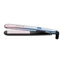 Combo Remington Plancha + Secadora Mineral Glow